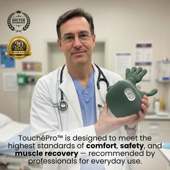 Ultimate Relaxation Massager™