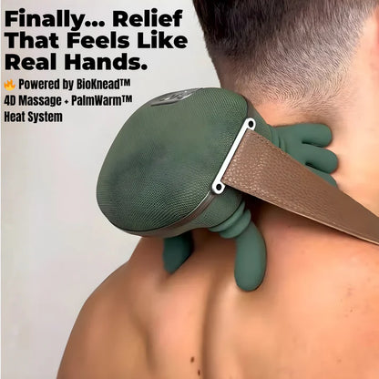 Ultimate Relaxation Massager™