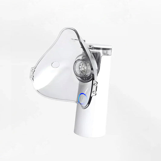 BreathEase Comfort™