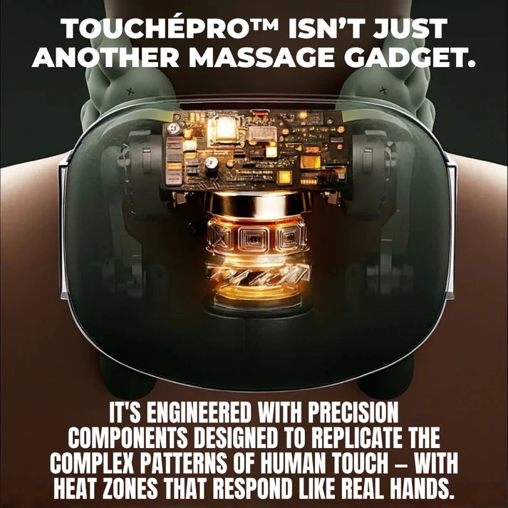 Ultimate Relaxation Massager™