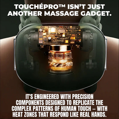 Ultimate Relaxation Massager™